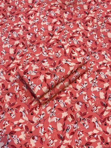 Marina Wool Unstiched-Ladies 2-Piece – 101041