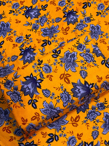 Unstiched-Ladies 2-Piece – 1010498